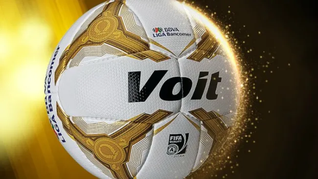 Así luce el esférico 'Dynamo' para la Liguilla