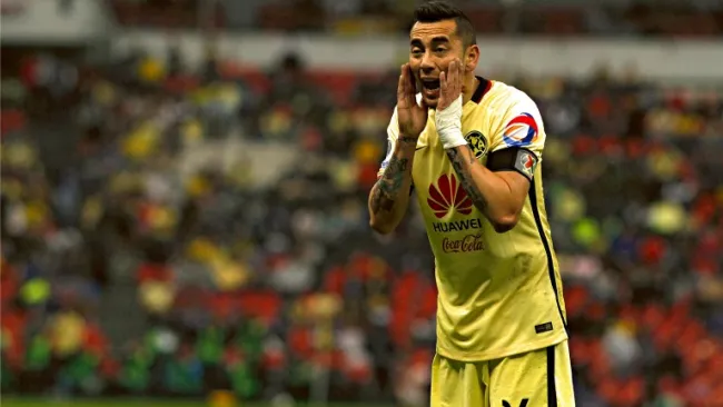 Sambueza grita a sus compañeros