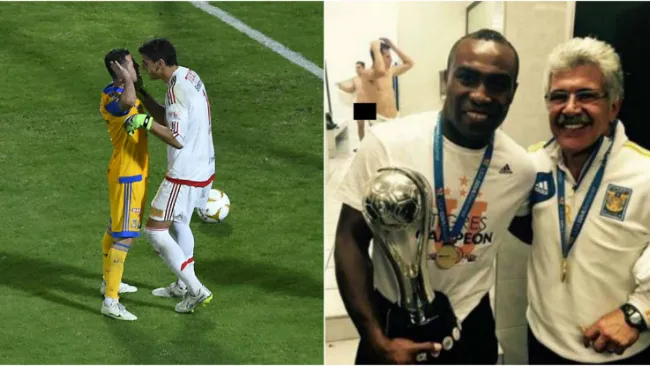 Israel Jiménez, el foco de atención tras Final contra Pumas 