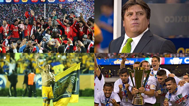 Los eventos más importantes en julio de 2015