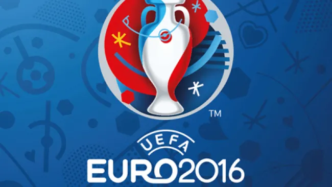 Este es el logotipo del torneo europeo