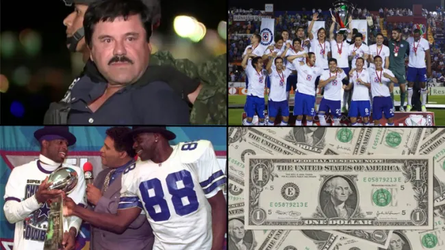 ¿Qué sucederá primero?