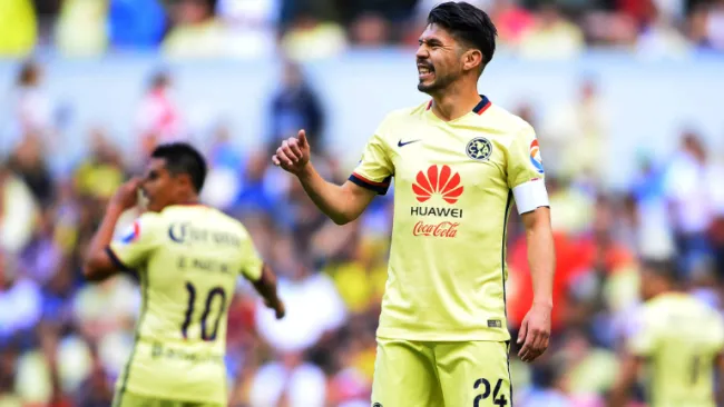 Oribe Peralta, en partido con las Águilas
