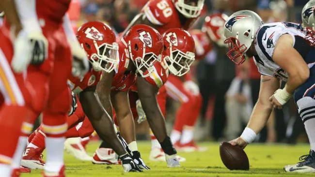 Enfrentamiento entre Jefes y Patriotas