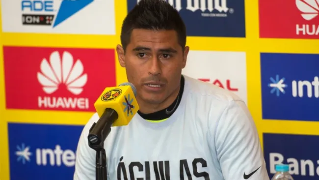 Osvaldo Martínez, en conferencia de prensa