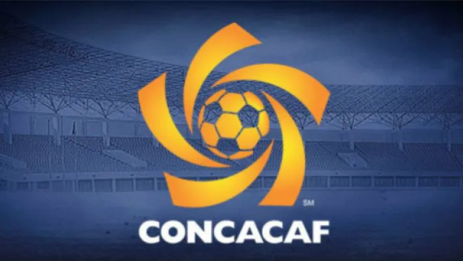 Logo de la Concacaf