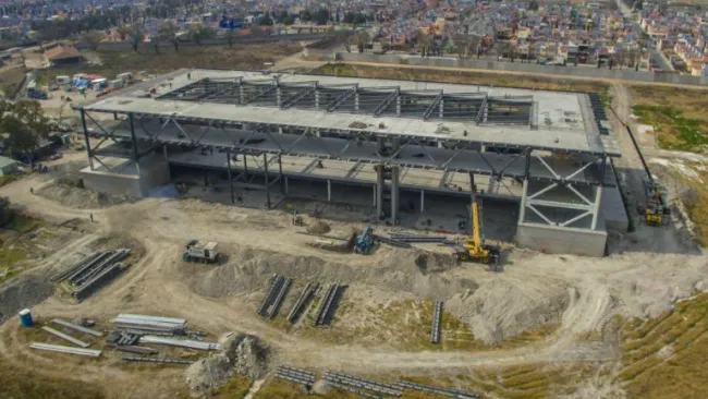 Así lucen las instalaciones de la nueva sede de la Femexfut