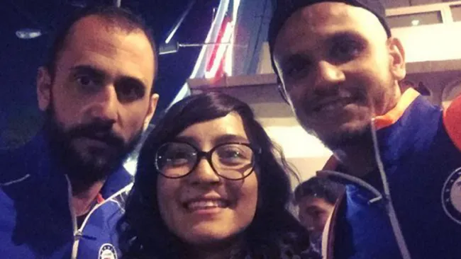 Autobús de Cruz Azul olvida a Vázquez y Santos