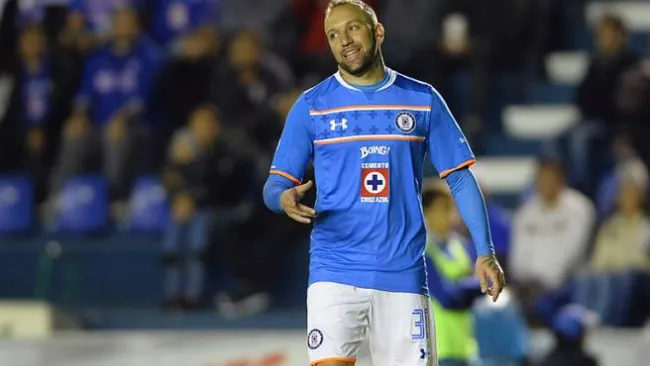 Vuoso lamenta una jugada con la Máquina