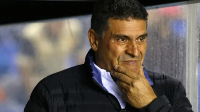 Suárez en partido con Dorados de Sinaloa