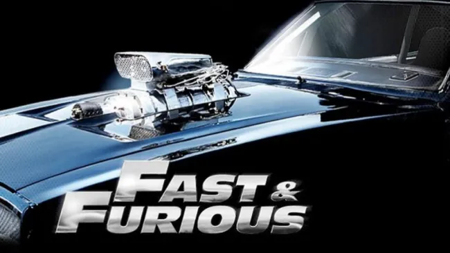 Una imagen de Fast & Furious
