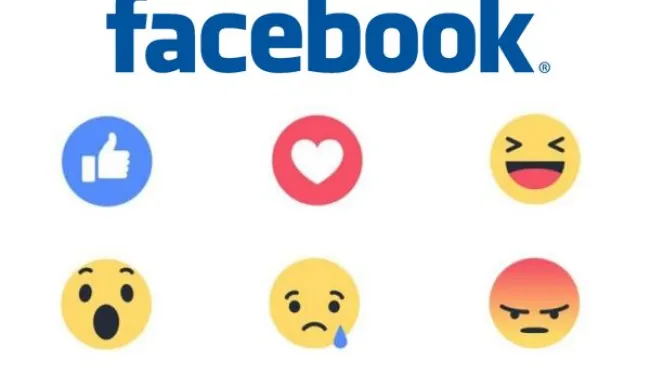 Facebook contará con nuevas 'sensaciones'