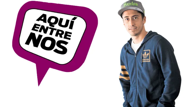 José Abella en el Aquí entre nos