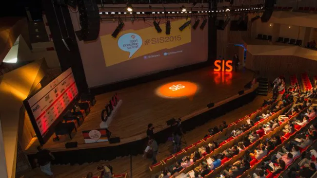 Imagen del evento del 2015