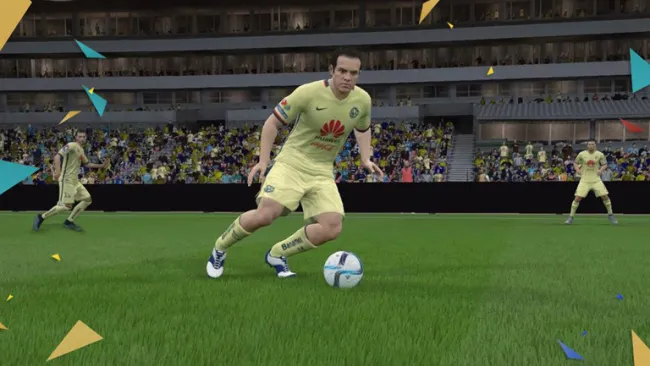 Así lucirá Cuauhtémoc en el FIFA 16