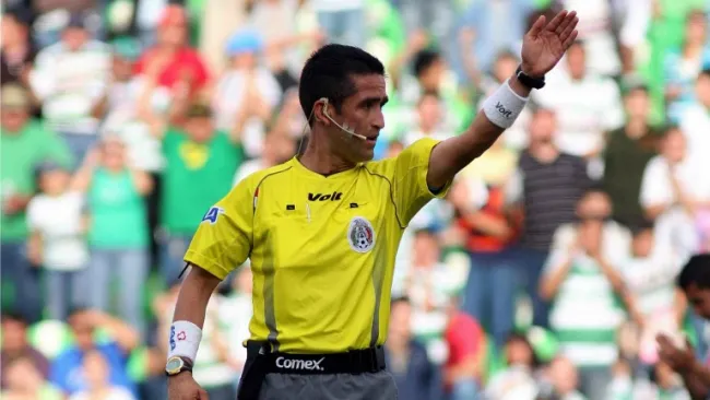 Juan Genaro Medrano en en Apertura 2011