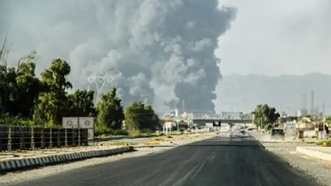 El ataque sucedió en la localidad de Iskanderiyah