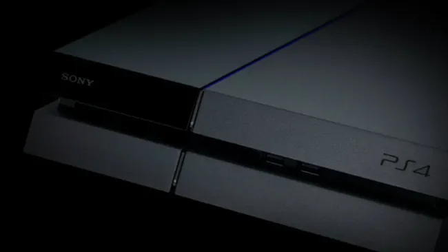 PlayStation 4 tendría nueva versión en 4K
