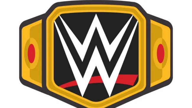 Así luce el emoji de WWE en Twitter