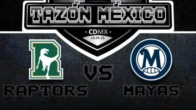 Raptors y Mayas lucharán por el campeonato de LFA