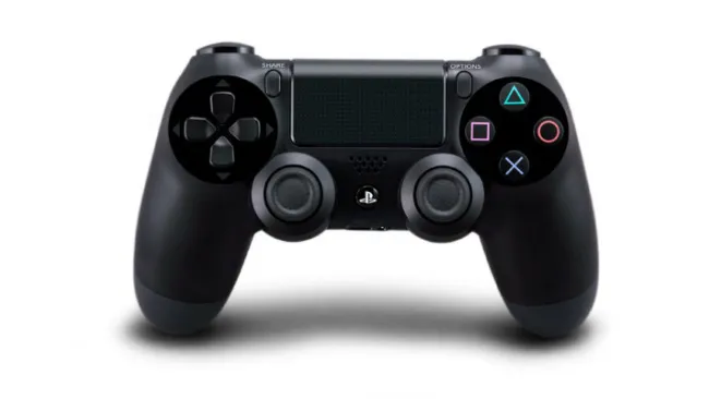 Control de Playstation 4