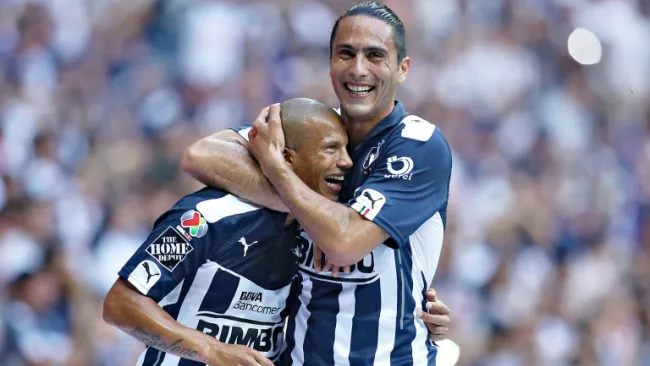 De Nigris y Sánchez felices por victoria