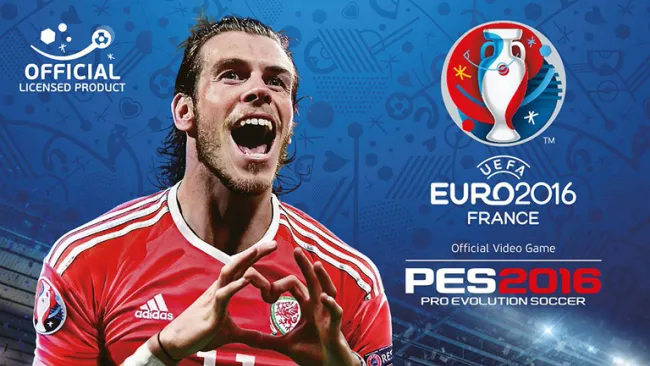 Bale es la imagen de la Euro 2016