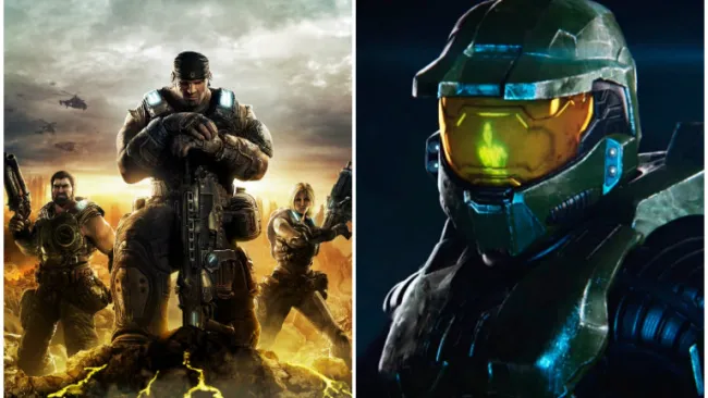 Vota por el mejor juego exclusivo de Xbox 