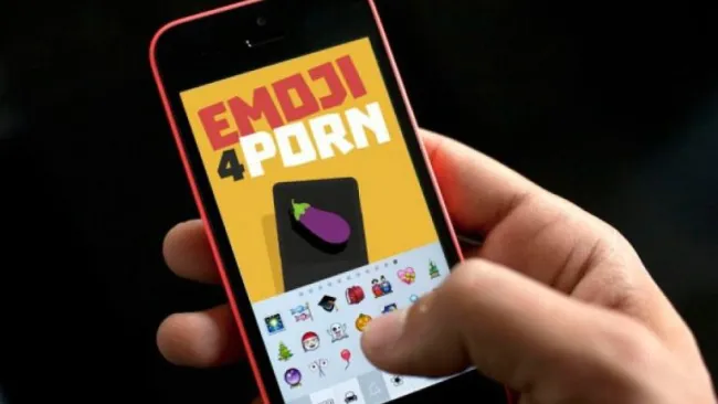 Así luce la plataforma en un celular