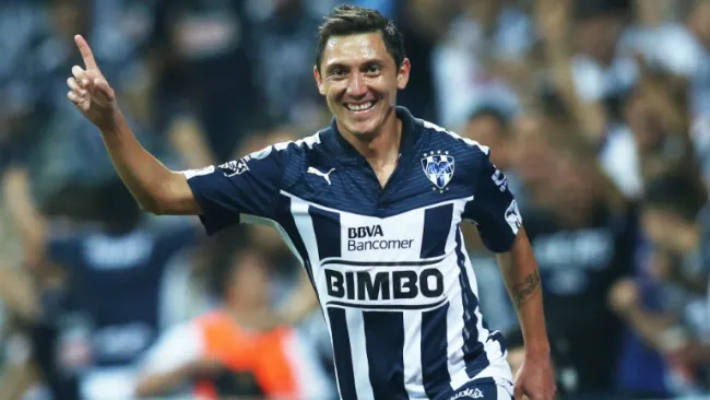 Neri Cardozo dio triunfo a Monterrey