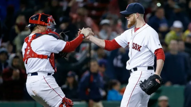 Kimbrell y Vázquez festejan el triunfo