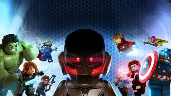 Así lucen algunos de los personajes de la saga