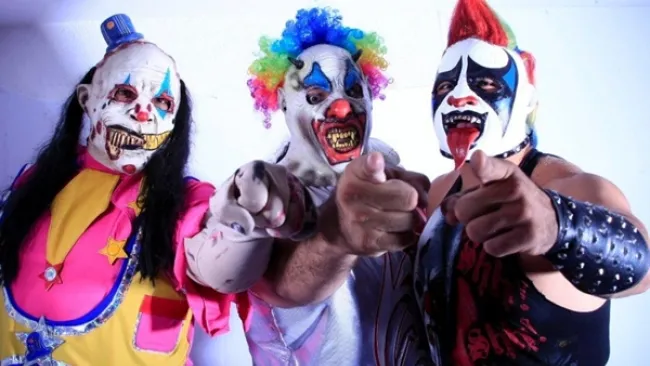Los Psycho Circus por boleto a la Copa Mundial de Lucha Libre