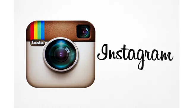 Logotipo de Instagram
