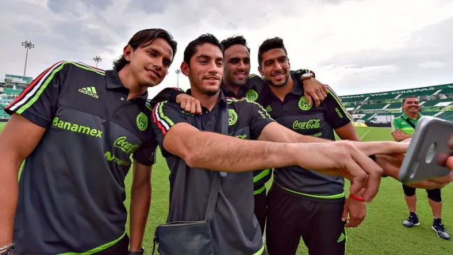 Chuy Corona y Lalo Herrera son jugadores que podrías conocer