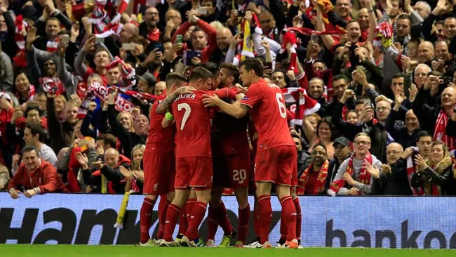 El conjunto dirigido por Jürgen Klopp venció 3-1 global al Villarreal y avanzó a la Final de la Europa League