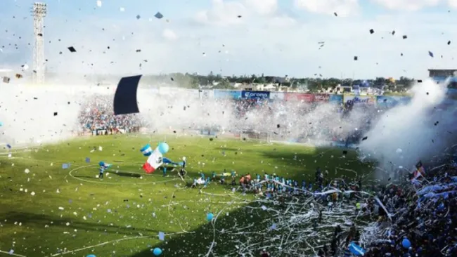 Tampico Madero, Campeón de la Liga Premier