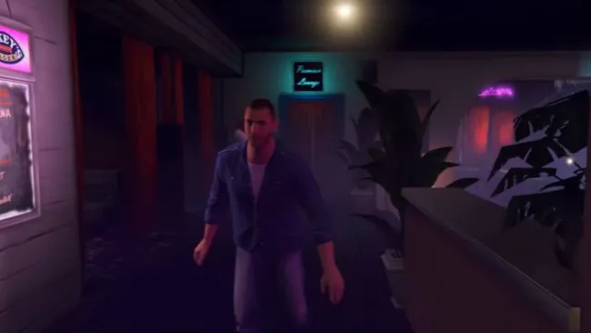 Karim aparece en estado de ebriedad en centros nocturnos