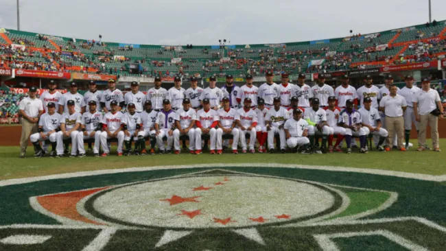 Así se vivió el Juego de las Estrellas de 2015