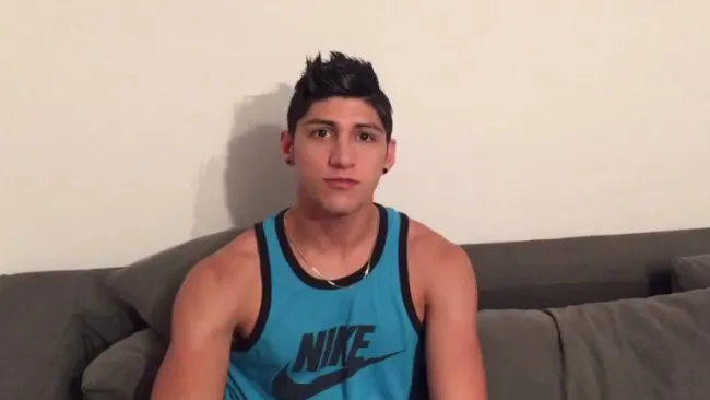 Pulido en un comunicado ofrecido en Twitter en julio del 2015