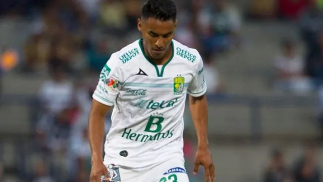 Trascendió que el jugador de León habría llegado a un acuerdo para vestir la camiseta Rojiblanca