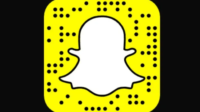 Logo de Snapchat