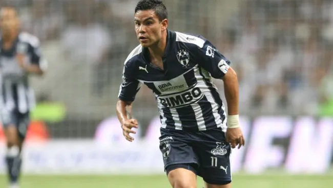 Imagen de Pablo Barrera