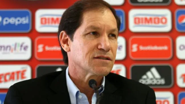 Jaime Ordiales en rueda de prensa