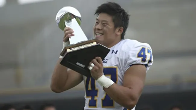 La conquista del trofeo en el Estadio Olímpico