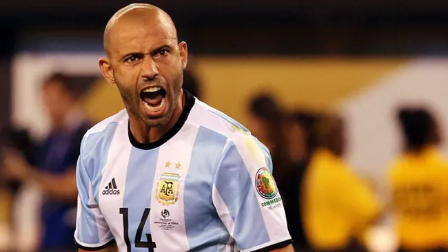 El 'Jefesito' seguiría los pasos de Messi tras perder la Final de la Copa América