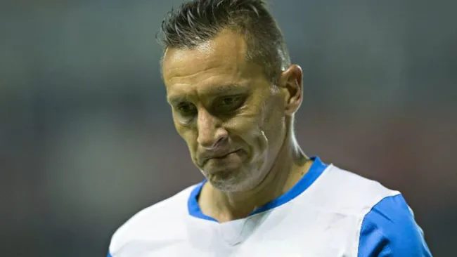 Chaco descontento tras derrota de Cruz Azul