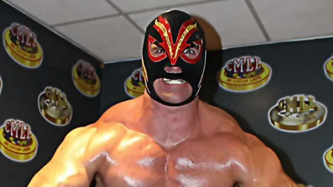 Thunder después de una lucha