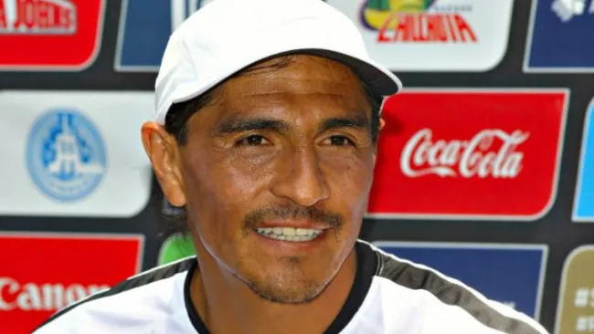 Palencia en rueda de prensa