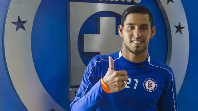 Benítez posa en un foto para RÉCORD